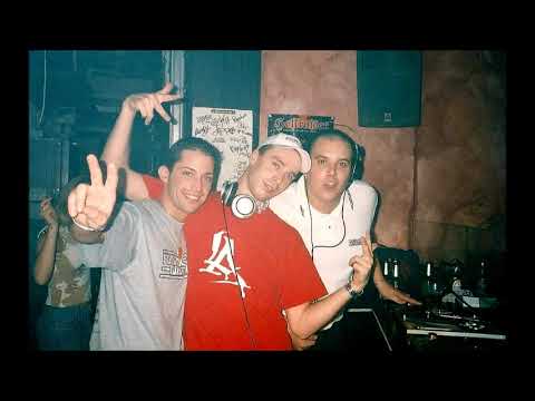 Florida Disco - Cassetta n 111 Hardcore -