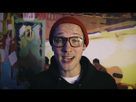 Reigo Ahven räägib vabatahtliku elust ja kutsub  Euroopa Solidaarsuskorpuse vabatahtlikuks!