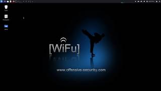 Download the video "How to capture Packets [Eapol] with Wireshark instead of Hcxdumptool [EthicalHacking]"