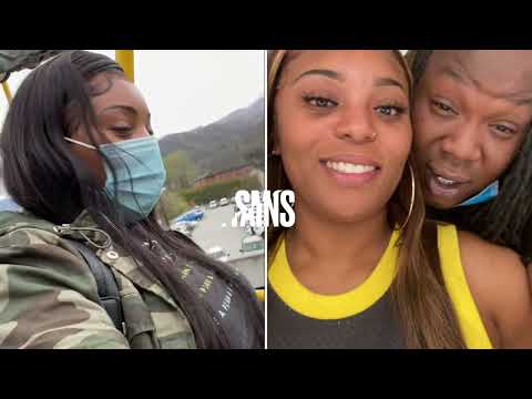 Killing me softly king maniac aayyyeee