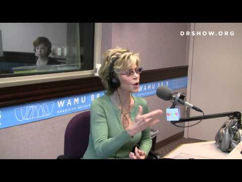 Jane Fonda Responds to  Vietnam Vet's Thanks