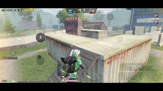 【PUBG Mobile】スマホ1年目6本指　TDM【PUBGモバイル】 6finger iPhone16ProMax