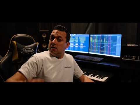 Studio Deleiro - Promo video (2021)