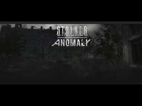 S.T.A.L.K.E.R. Anomaly Soundtrack Part 22
