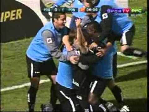 Quina pontepretana: Portuguesa 0 x 1 Ponte Preta - 15ª rodada série B