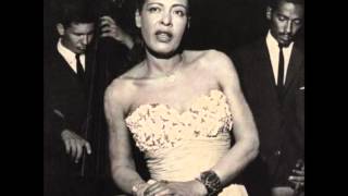 Prelude to a Kiss ( The complete Billie Holiday on Verve 1945-1959).