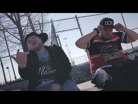 Rezno & Nine Millz - Defiant - Dir. By Josh Bliss Lighten Films