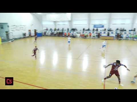 Serie A2: Futsal Regabuto - Bovalino