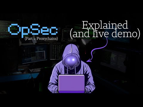 The ONLY OpSec Guide You Need in 2025