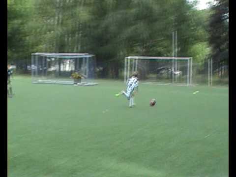 H DRAGOVOLJAC -TREŠNJEVKA    2:0