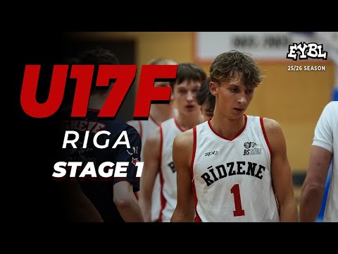 Siguldas Sporta Skola (LVA) vs EB-85 (NOR)