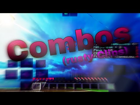 Combos | old clips