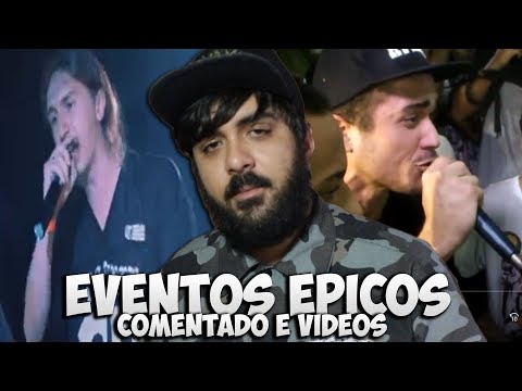 TRÊS EDIÇÃO FODA DA BATALHA DO TANK - Felipe Gaspary (TAG COMPILATION)