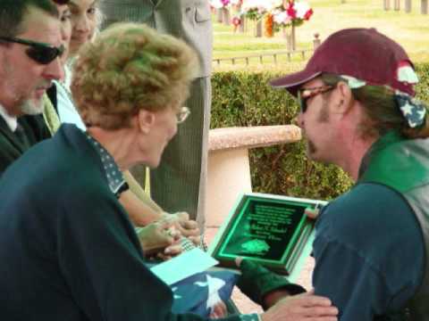 History of The Patriot Guard Riders