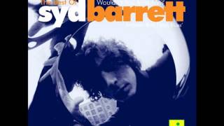 Syd Barrett - No good trying