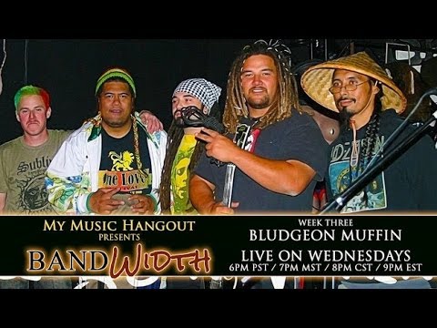 Bludgeon Muffin (Encore Show): BandWidth: My Music Hangout