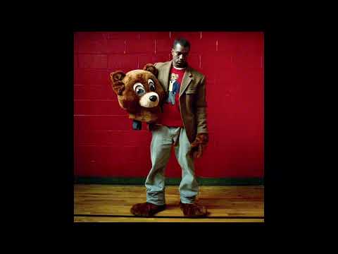 [SOLD] OLD SCHOOL KANYE WEST TYPE BEAT - "LOVE LOST"