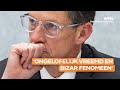 Eerdmans (JA21) wil debat over toenemende agressie tegen hulpverleners: ‘Zeer serieus probleem’