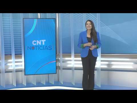 CNT Notícias de 26/06/2026 na Íntegra