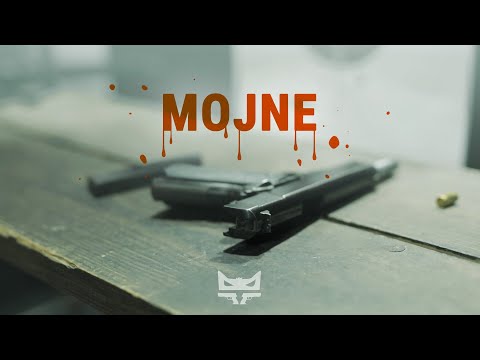 Anngry ft. Moustacci - Mojne (M.V.P)