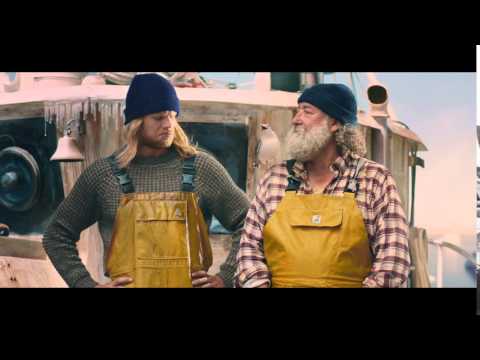 FISHERMAN'S FRIEND TV Spot - Zip&Lock (F)