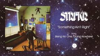 STRFKR - Something Ain&#39;t Right [OFFICIAL AUDIO]