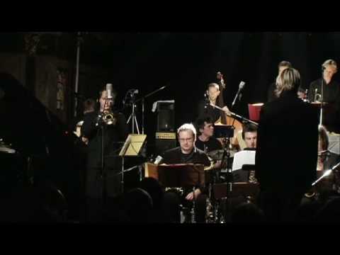 Heiner Schmitz BigBand - I Will Never Eat Another Stew