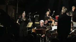 Heiner Schmitz BigBand - I Will Never Eat Another Stew