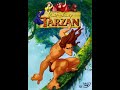 Opening To Tarzan 2000 DVD How It Should Ve Been