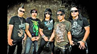 The 69 Eyes   I love the darkness in you