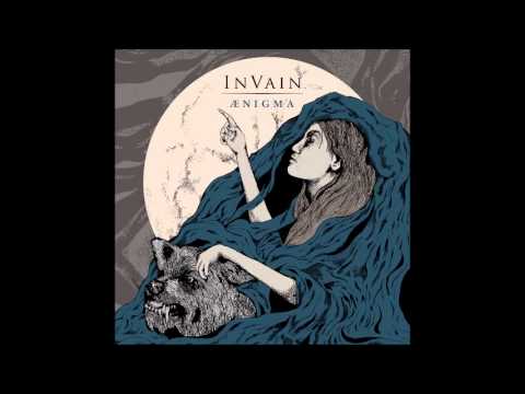 In Vain - Ænigma [2013] Full Album