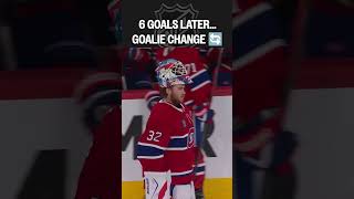 One of THOSE Nights in Montreal ????