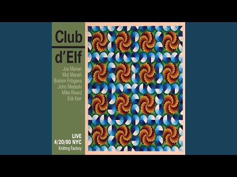 Route of the Root (Live)