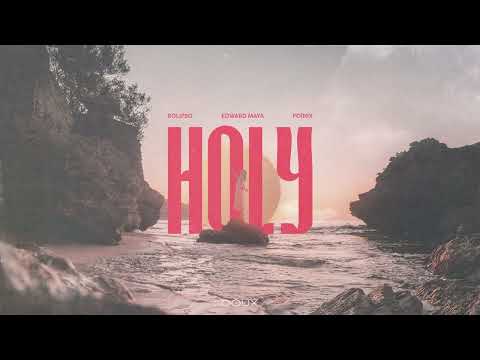 Rolipso, Edward Maya & Foínix - Holy (Music Video)