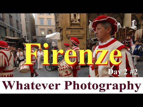 WHATEVER Photography: Firenze, Italy Day 2 #2  [Nikon D70s]