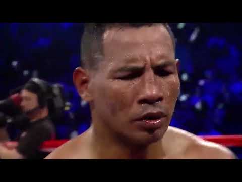 Miguel Cotto vs Ricardo Mayorga Full Fight - Boxing