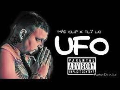 Mad clip x flylo   UFO   ακυκλοφόρητο