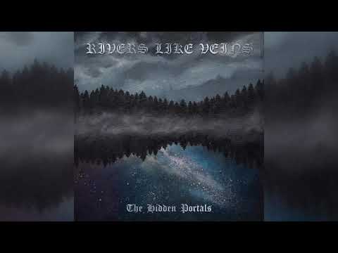 Rivers Like Veins - Vedic Crystal Keys (from the upcoming album "The Hidden Portals"