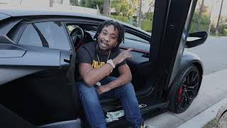 Yung Swagg - Weirdo (Official Video)