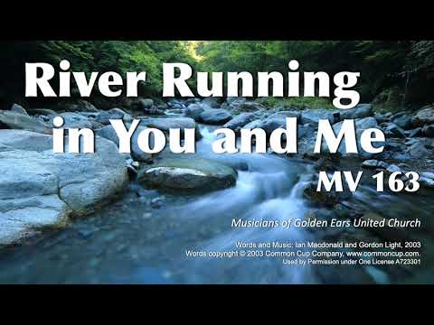 MV 163 River Running in You and Me Final