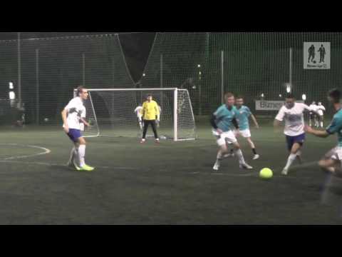 31.05.2016 II Liga B - AD-KAM INSTALACJE vs. Rosa