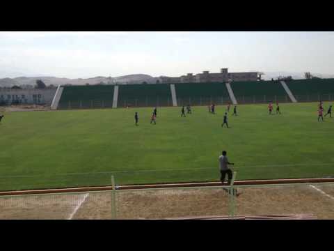 CRUZ DE CHONTA VS CULTURAL (PARTE 1)