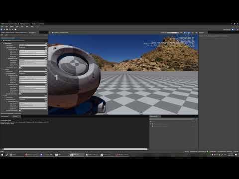 O3DE Intensive - Learning Events Through Physics Character & Decoupling Input