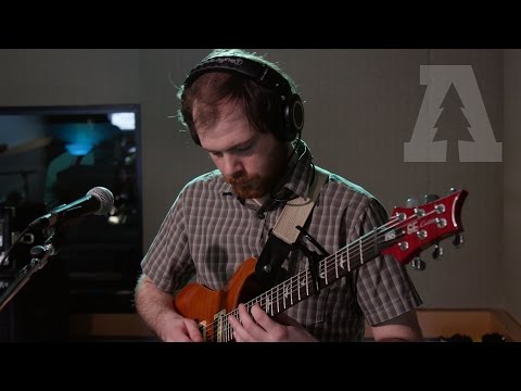 Monobody - Lifeguard of a Helpless Body | Audiotree Live