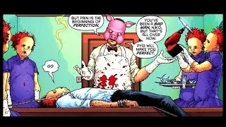 Kahimi Karie  - "Pygmalism"