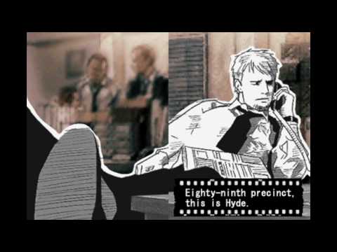 Hotel Dusk: Room 215 - Introduction