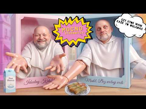 Langusta na palmie and STREFA WODZA