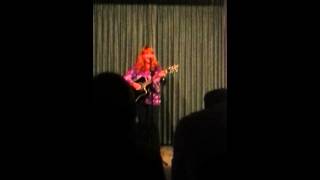 Me &amp; Bobby McGee- Kacey Jones at OHI for Greg :)