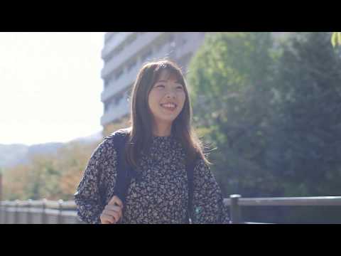 関西福祉科学大学　大学紹介ムービー