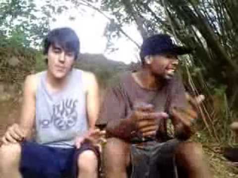 CH RAPPER & MAUTARI BEATBOX